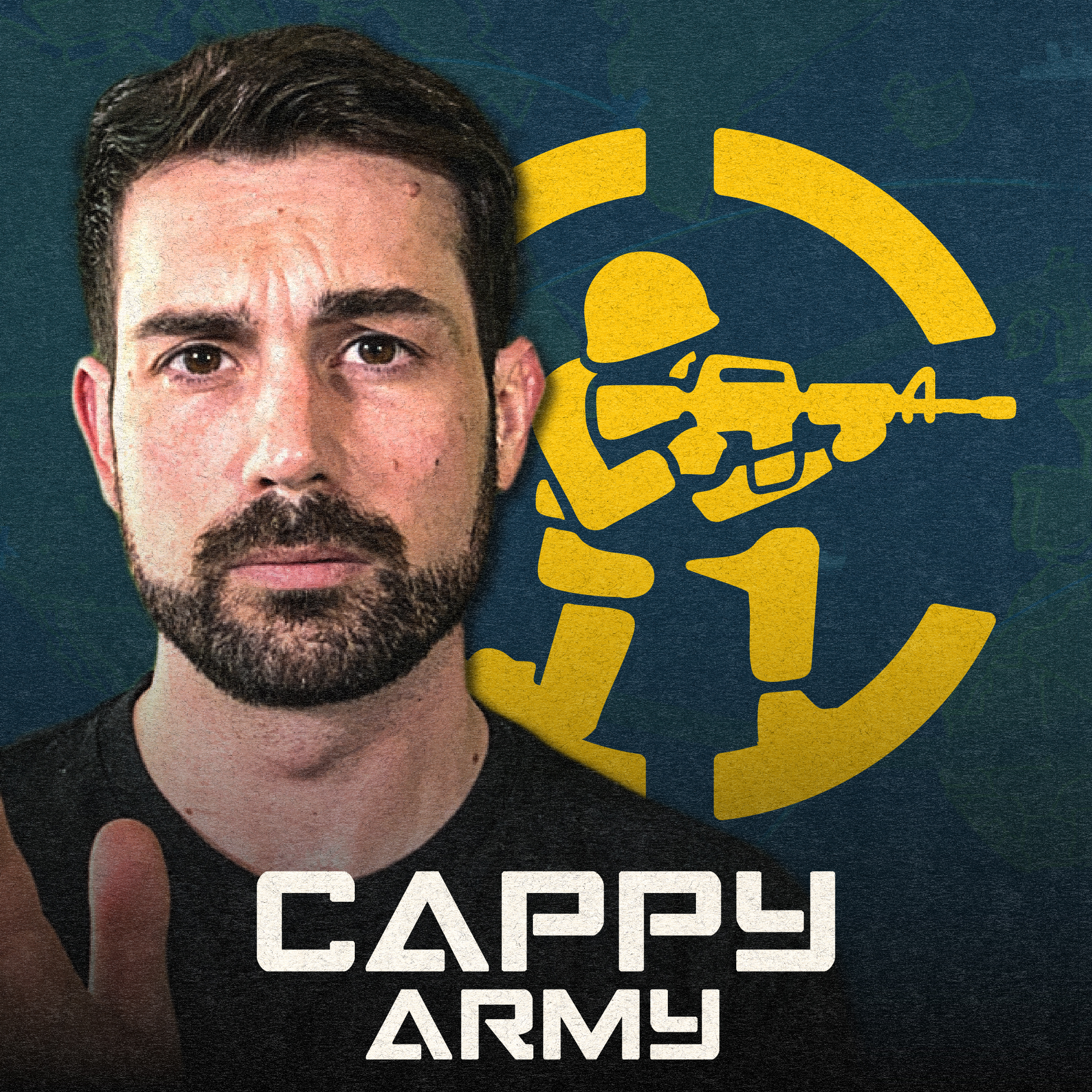 Cappy Army
