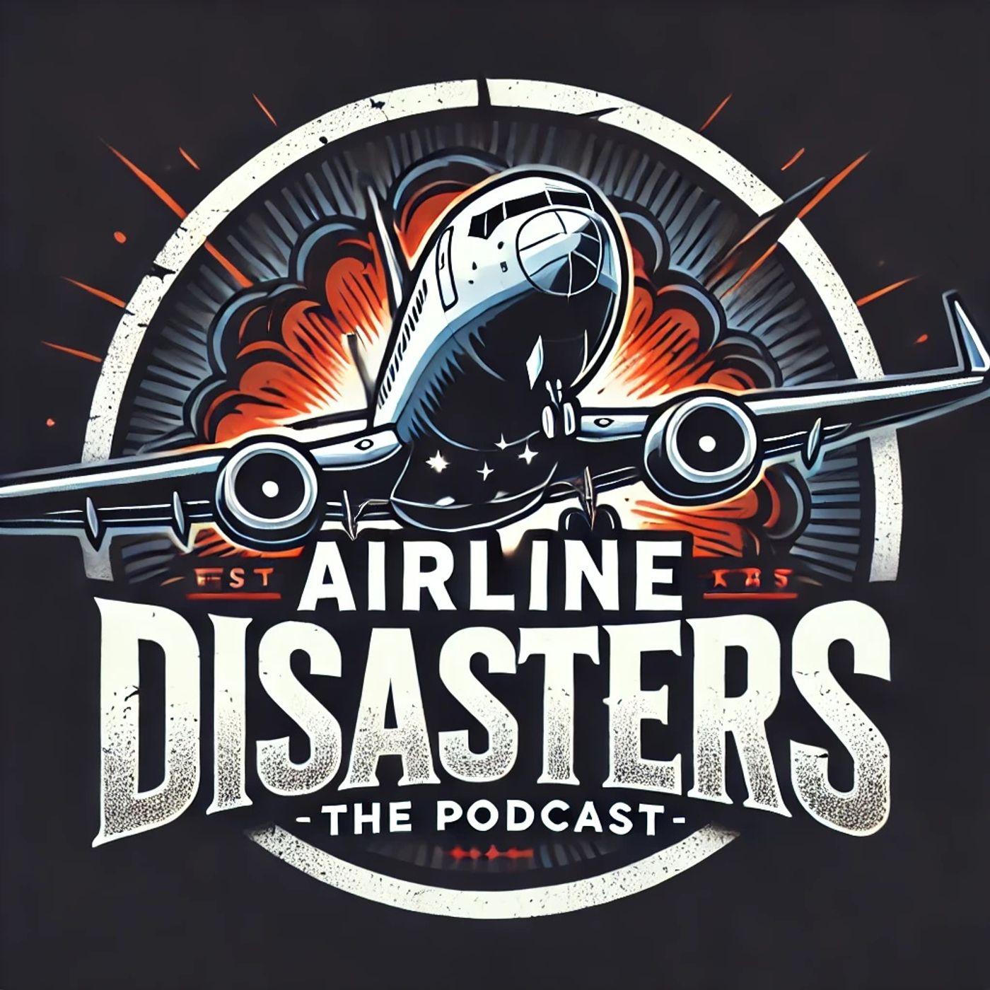 AIRLINE DISASTERS