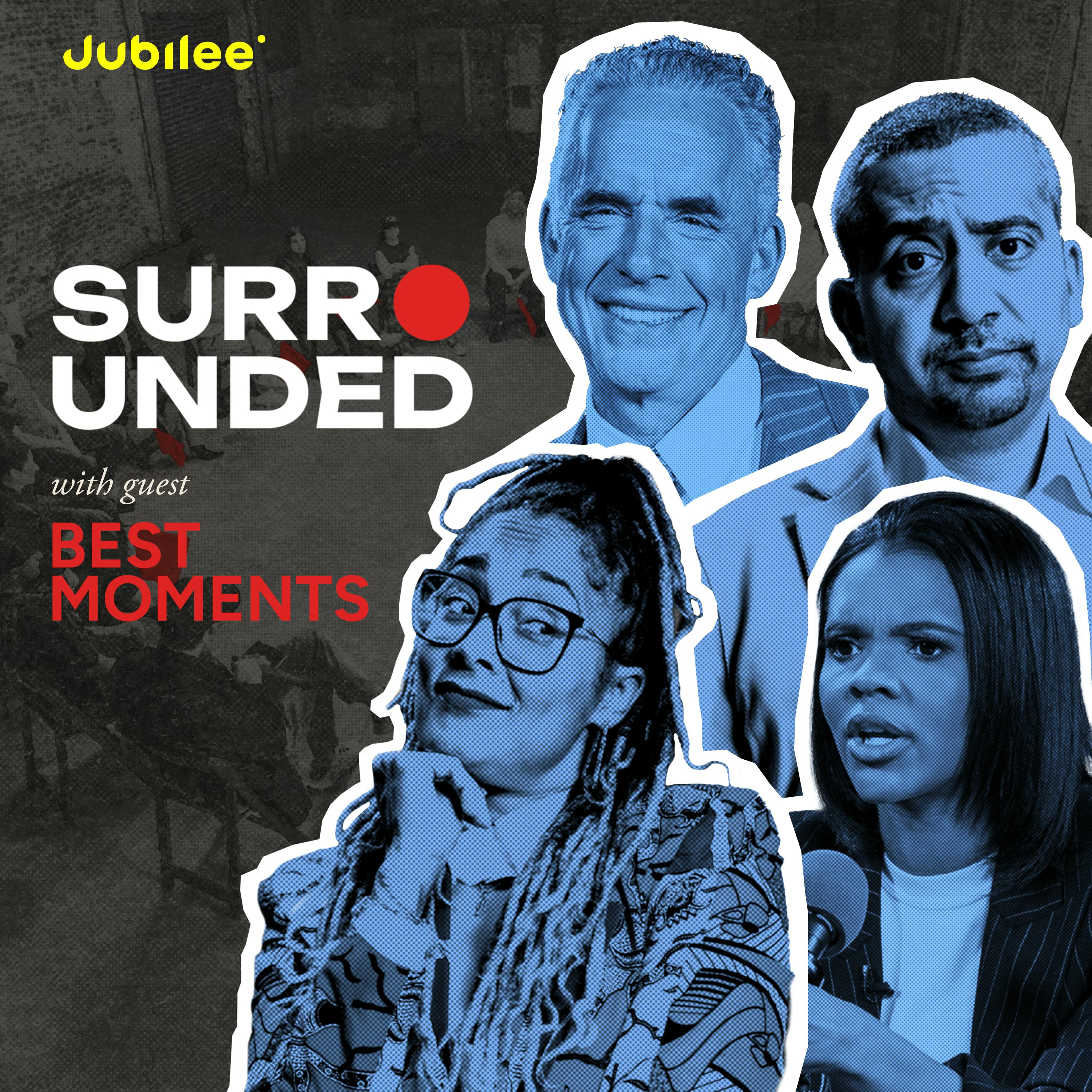Top 5 Most Heated Debates | Surrounded