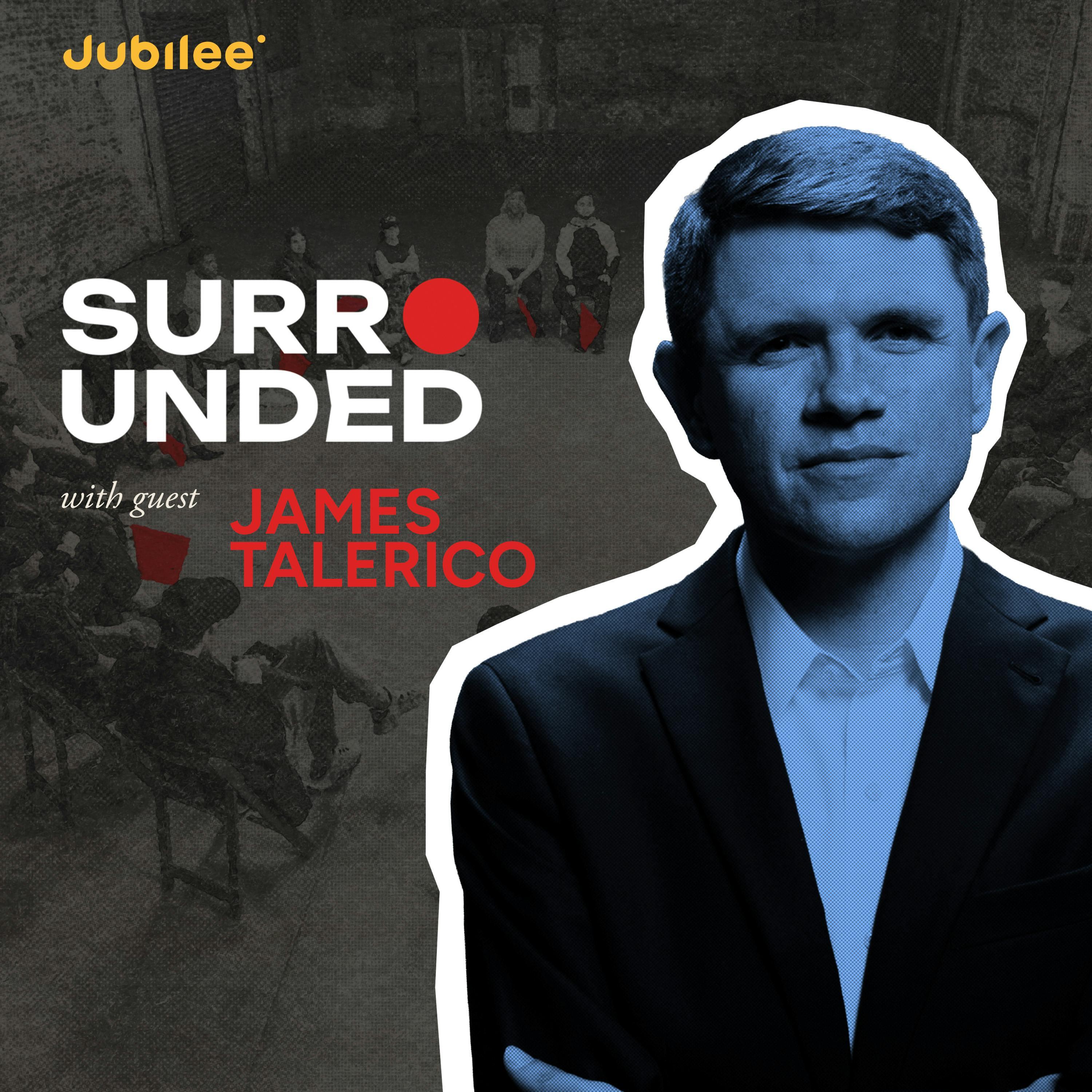James Talarico vs 20 Undecided Voters