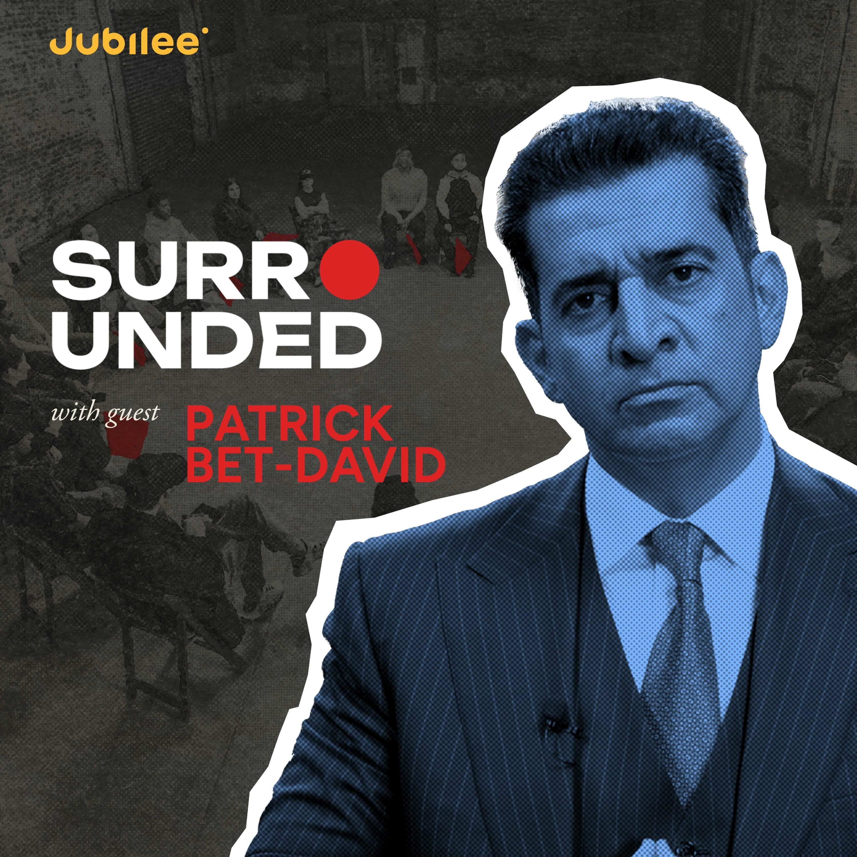 Patrick Bet-David vs 20 Anti-Capitalists