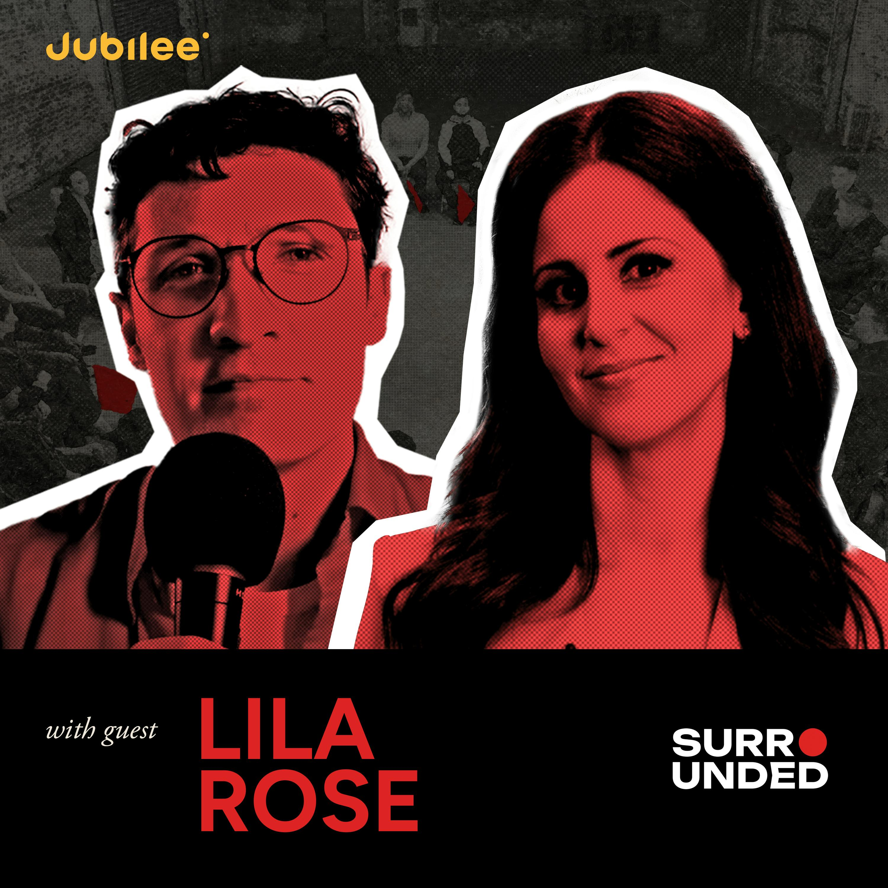 Are We Really Going To End All Abortions? | Surrounded Follow-Up w/ Lila Rose