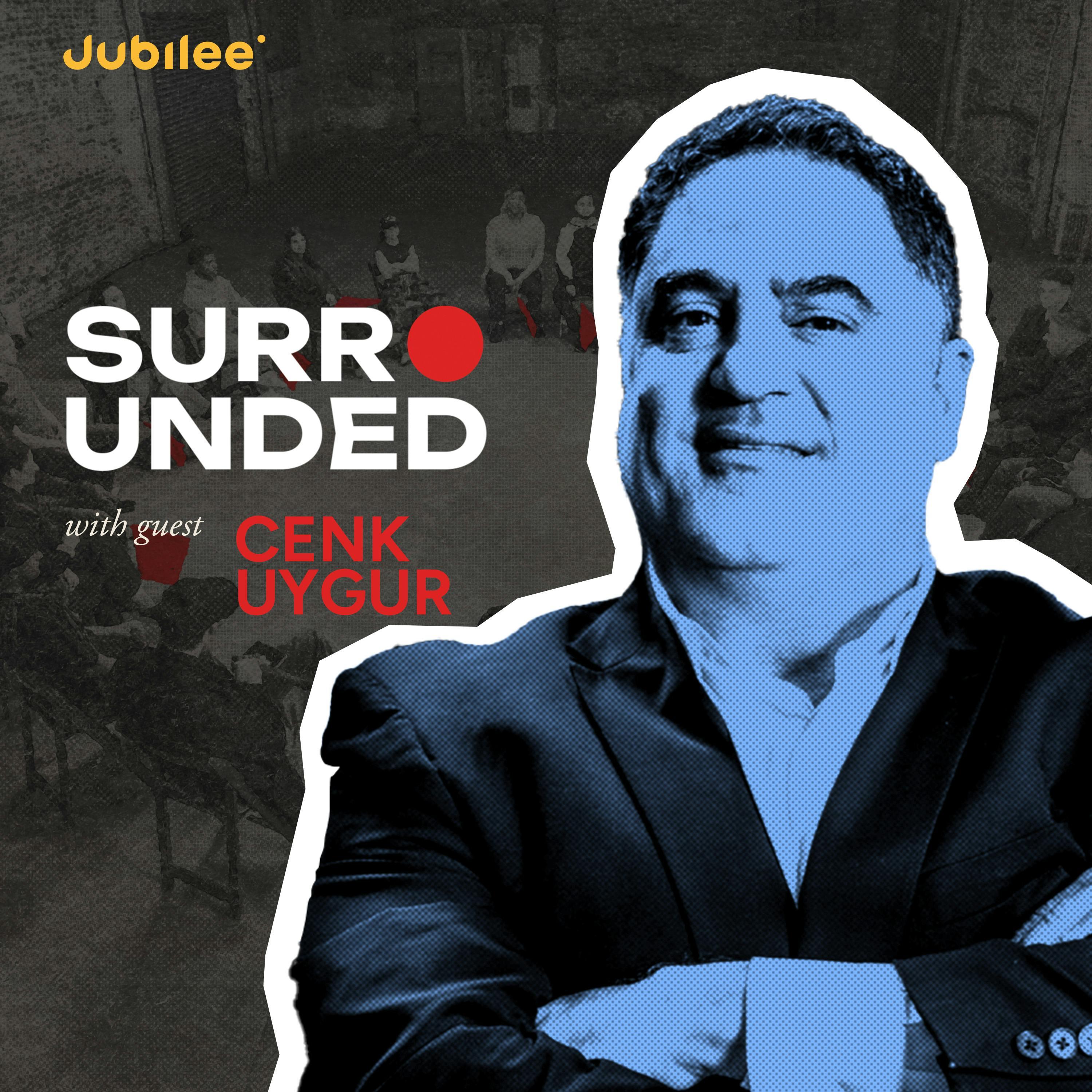 Cenk Uygur vs 20 Democrats & Republicans