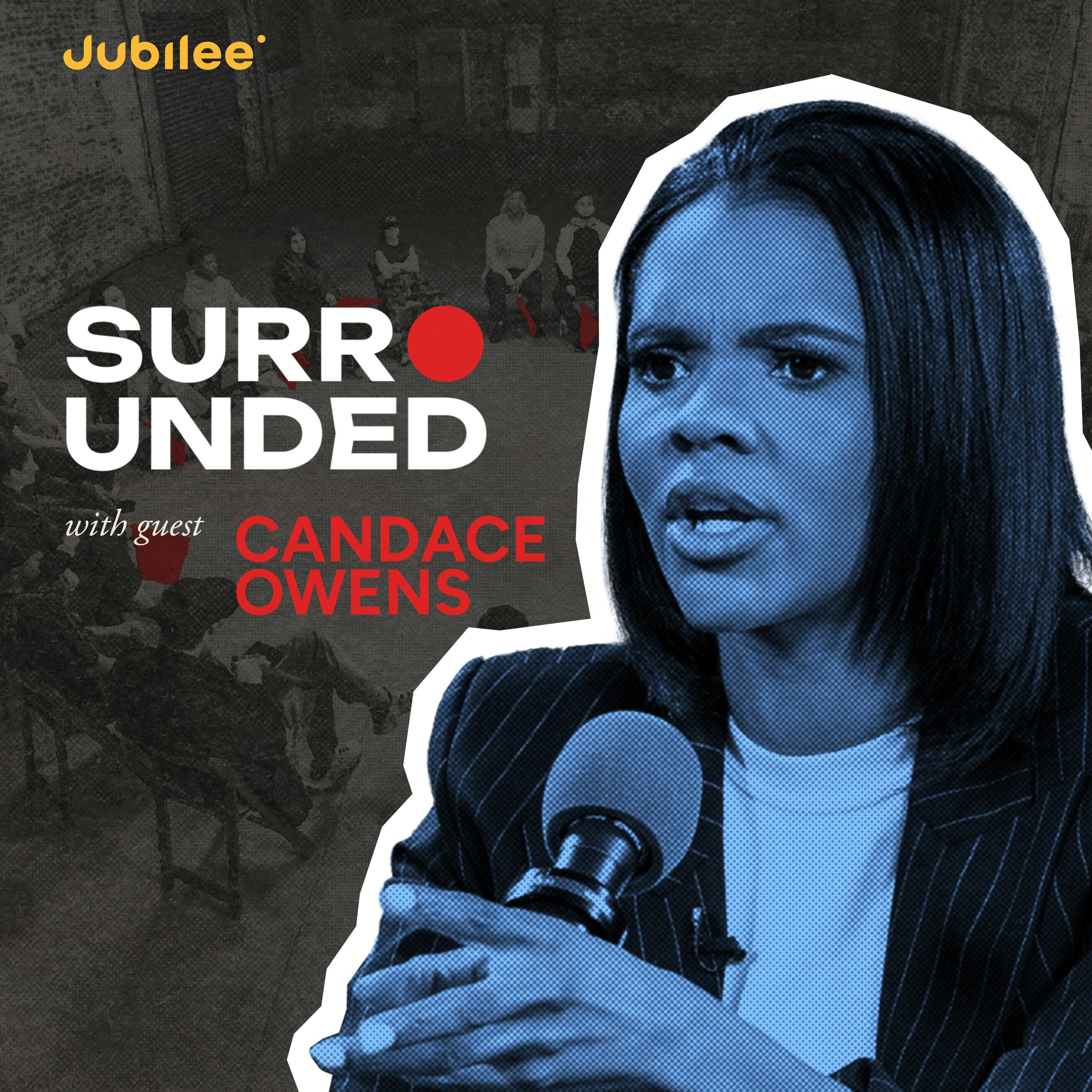 Candace Owens vs. 20 Feminists
