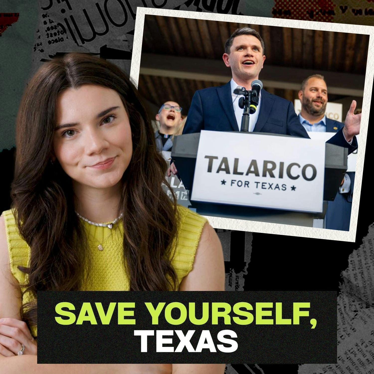 James Talarico Is The Pastor From Hell | Episode 149