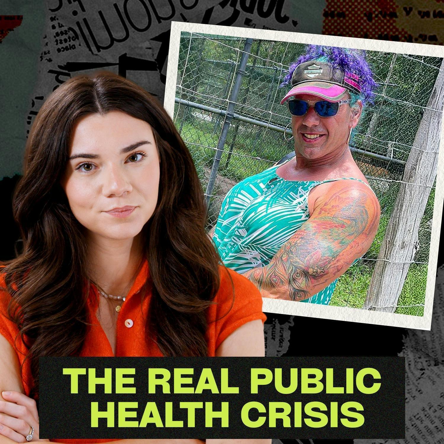 You Can’t Feed Into Mental Illness And Expect Stability | Episode 137