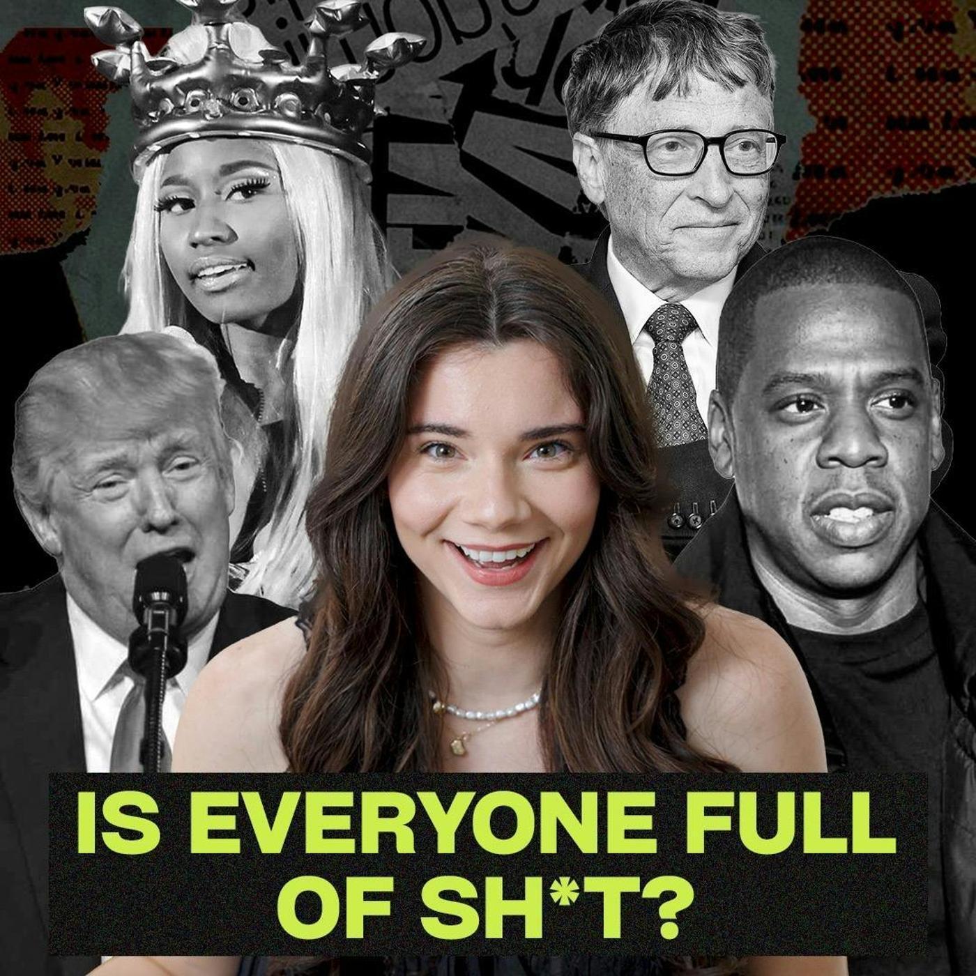 The Most Insane Things In The Epstein Files | Episode 130