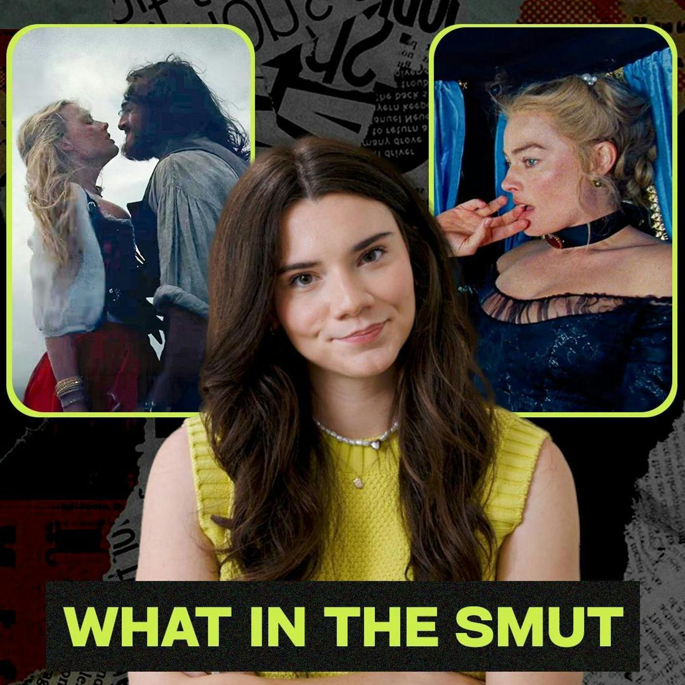 BookTok's Smut Obsession Just Killed Another Classic