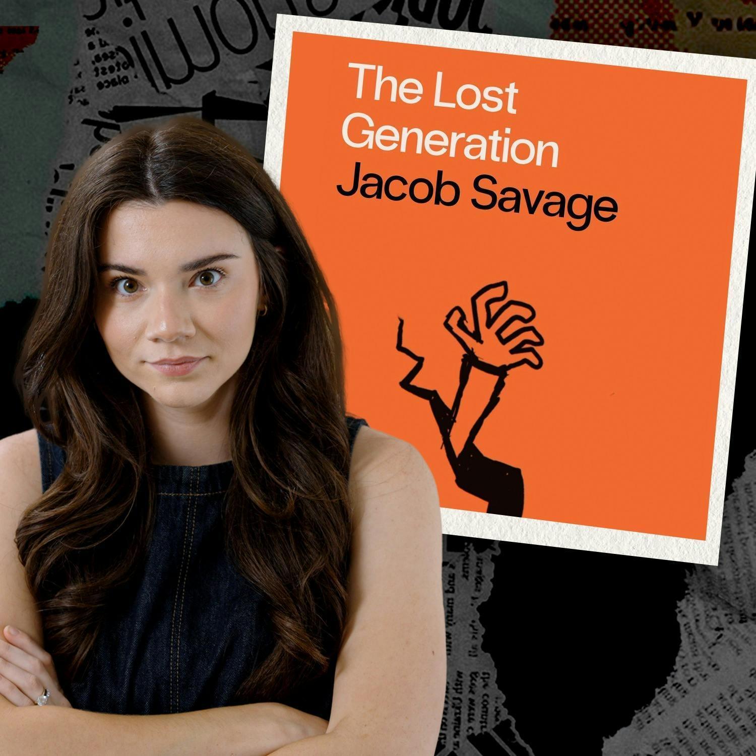 DEI Didn’t Just Fail — It Created a Generation of Radicalized Men | Episode 111