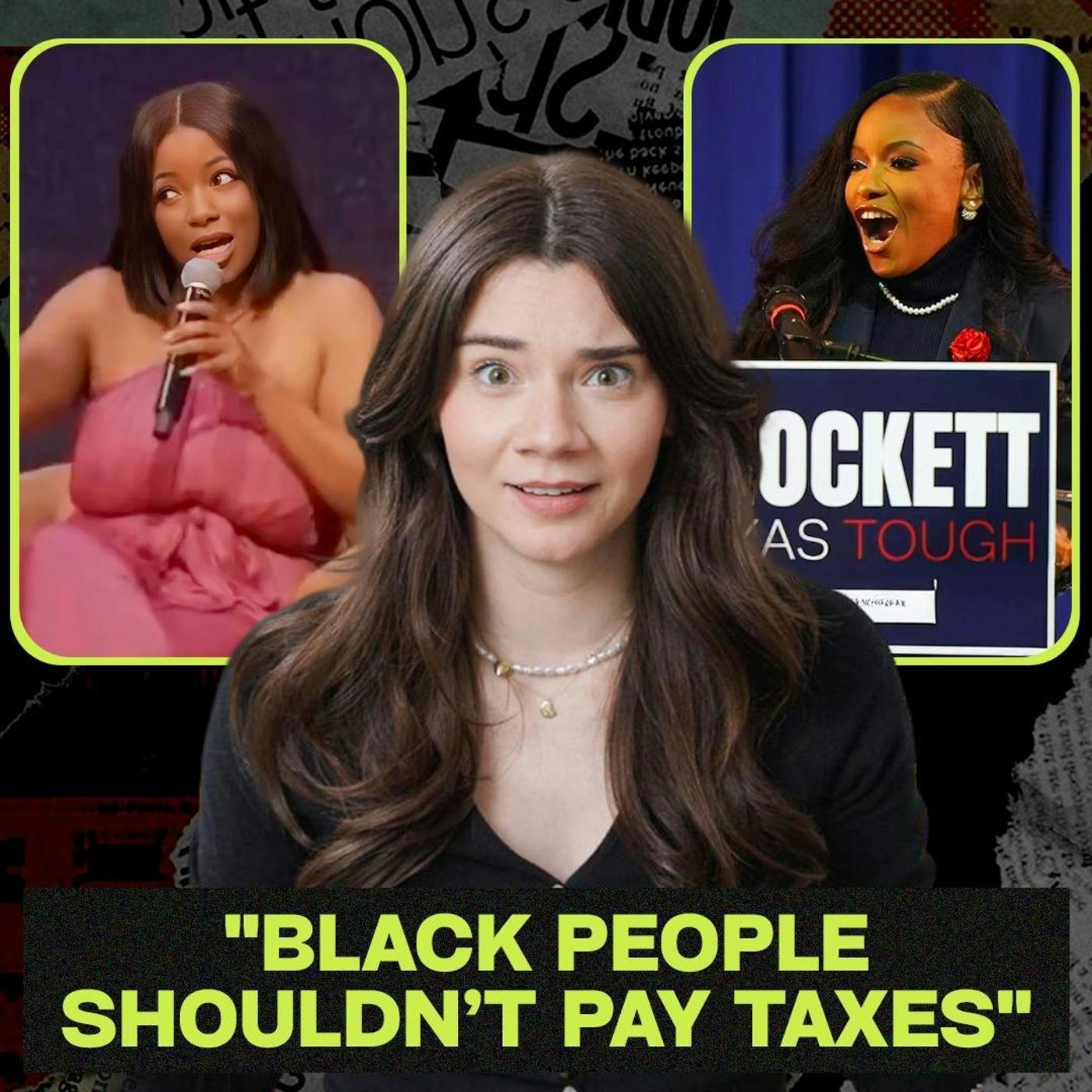 The Lowest IQ Member of Congress Wants a Promotion | Episode 106