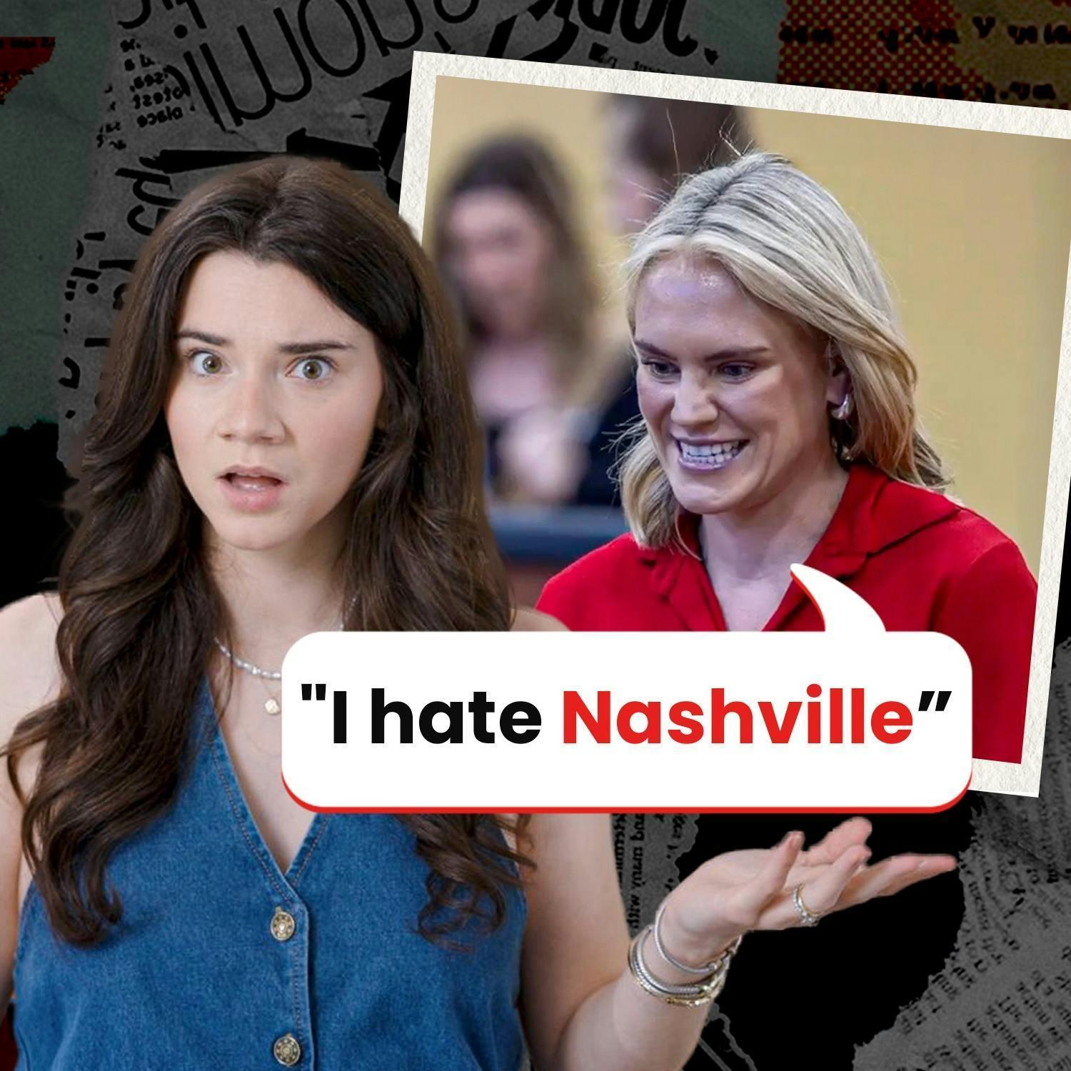 Meet the Pick-Me Politician Trying to Flip Tennessee | Episode 99