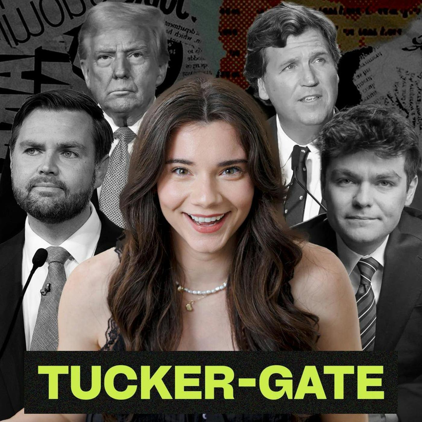 Trump & J.D. Vance Just Nuked the Conservative Civil War | Episode 95