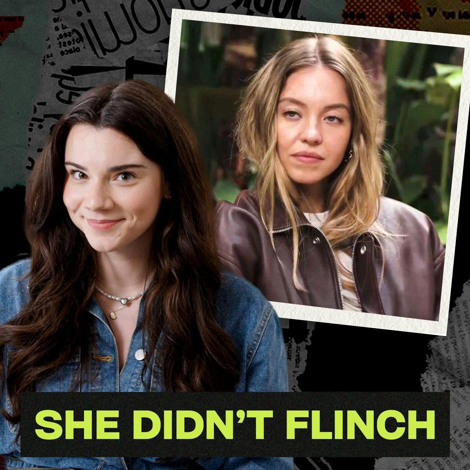 Sydney Sweeney’s Masterclass in Not Apologizing
