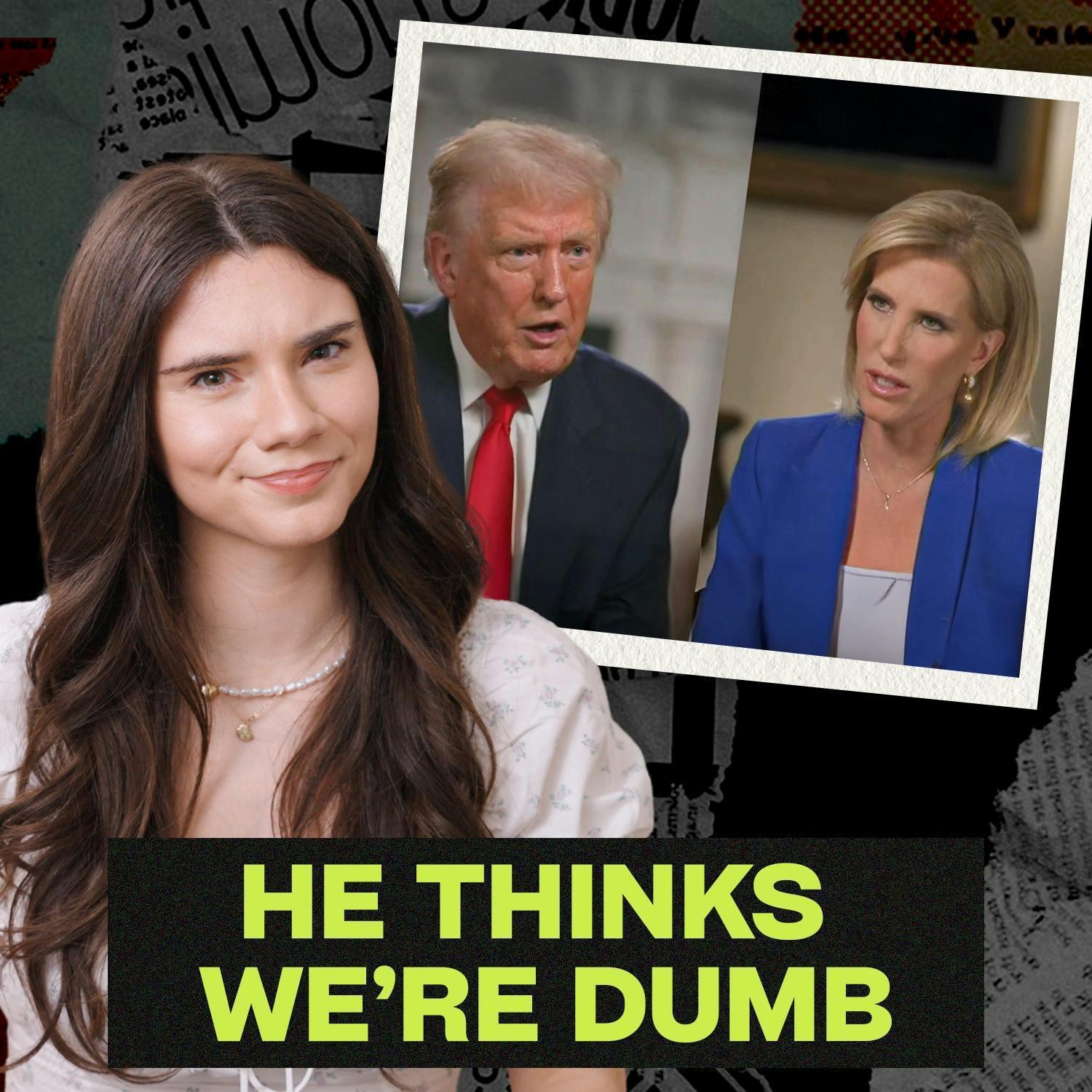 What Happened to America First? | Episode 93