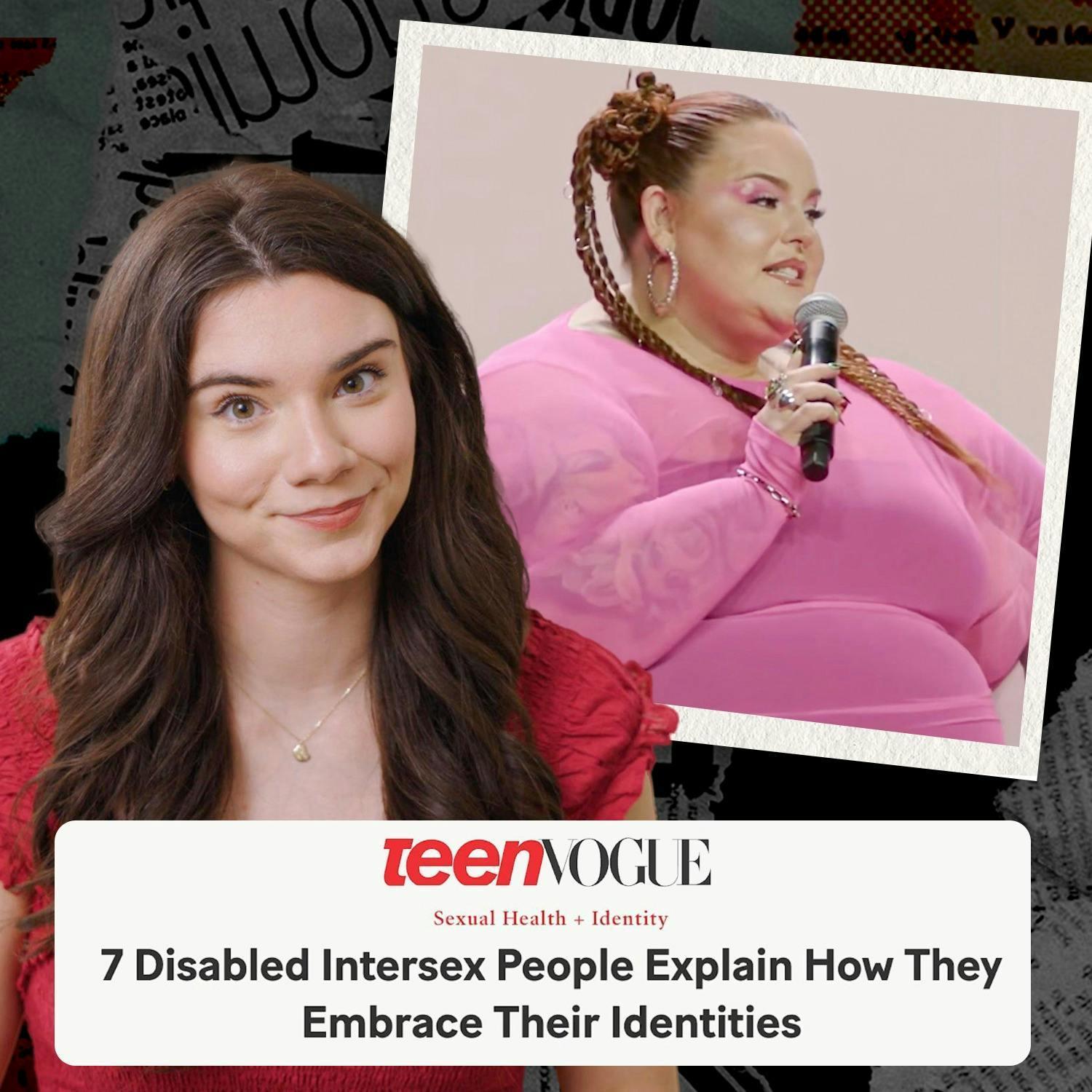 Teen Vogue Just Got Canceled (By Vogue) | Episode 89