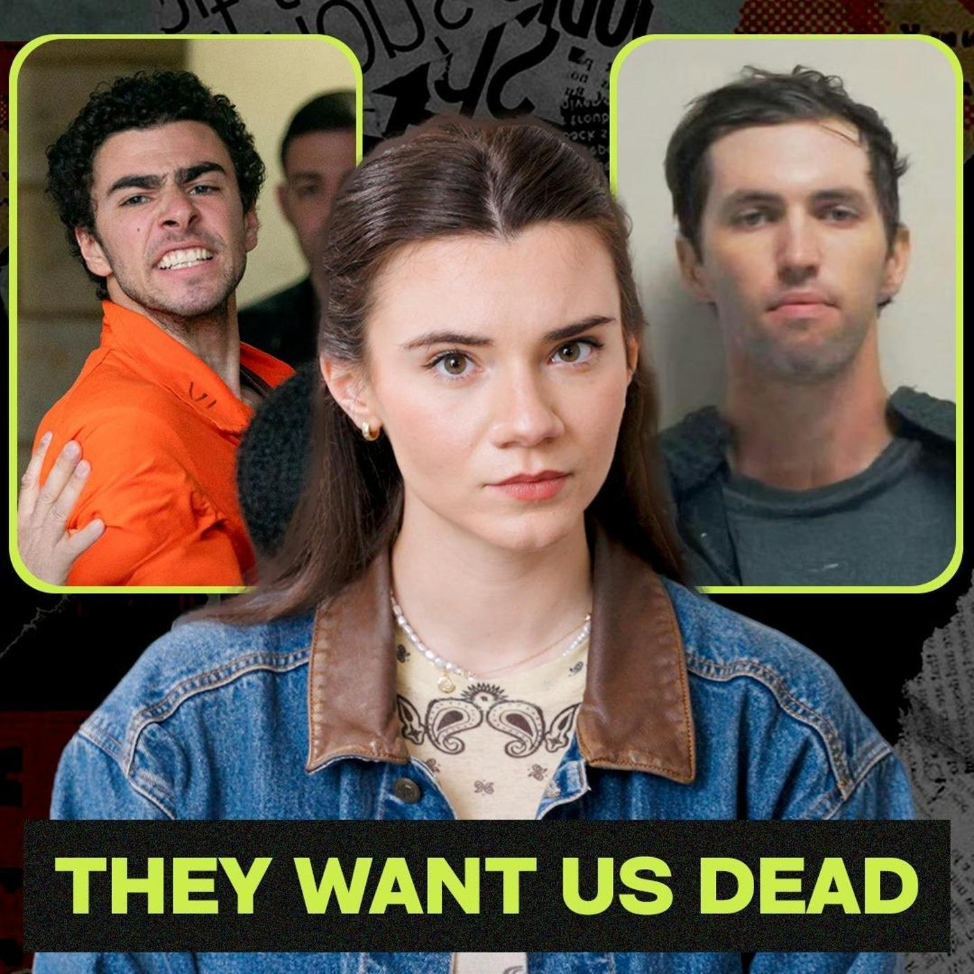 The Left’s Dangerous New Obsession: Assassination Culture | Episode 72