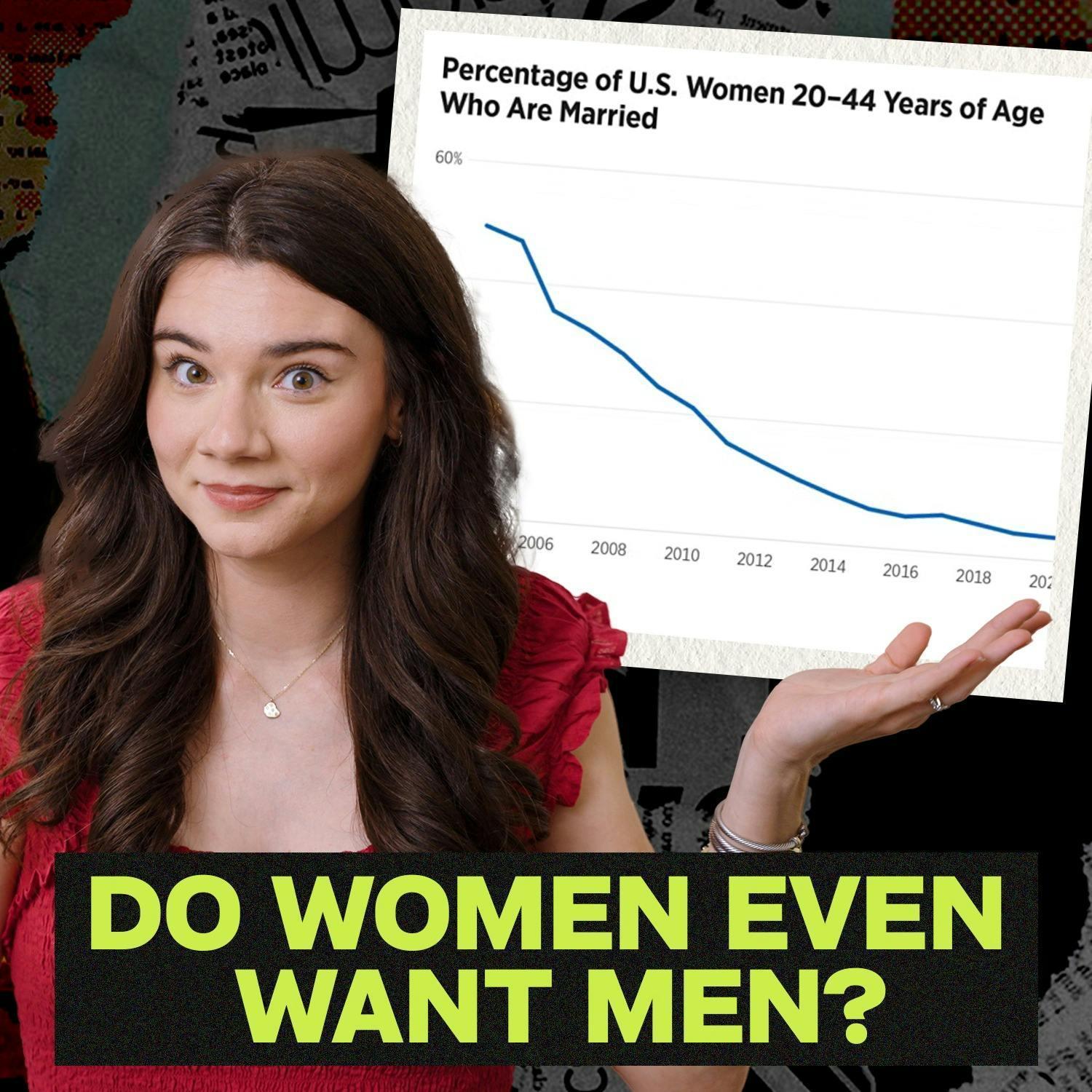 We Don’t Need a Baby Boom – We Need THIS | Episode 70