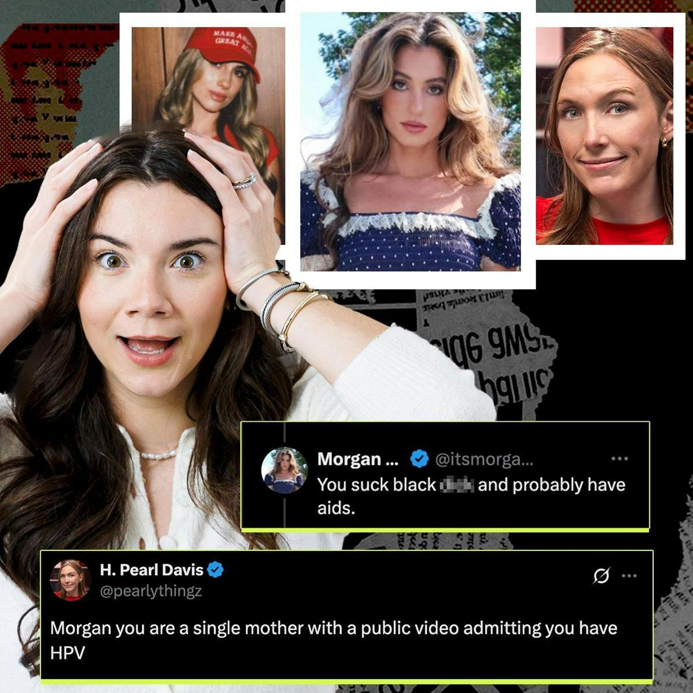 WTF Is Happening On Right-Wing Twitter? | Episode 55
